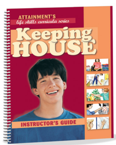  Keeping House Curriculum